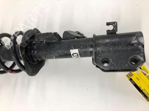 Left front shock absorber NISSAN MICRA V (K14) 1.0 IG-T 100 | BP29864100M16