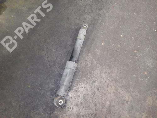 Left rear shock absorber OPEL VIVARO A Bus (X83) 1.9 DTI (F7, J7, A07) (101 hp) 5032978