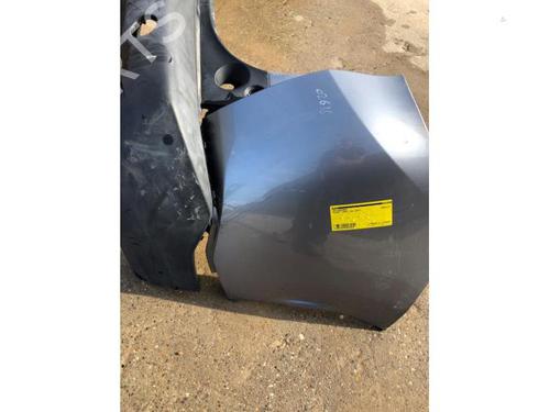 Rear bumper PEUGEOT 2008 I (CU_) 1.5 BlueHDI 100 | BP29042211C8