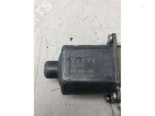 Used Electronic module MERCEDES-BENZ A-CLASS (W176) A 160 CDI / d (176.011) (90 hp) 12098362