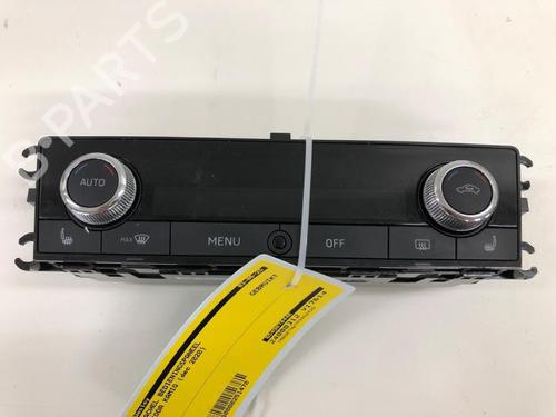 Used Climate control SKODA KAMIQ (NW4) 1.0 TSI (110 hp) 26439093