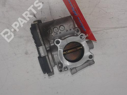 Drosselklappe VAUXHALL CORSA Mk IV (E) (X15) 1.4 | BP4712538M82 