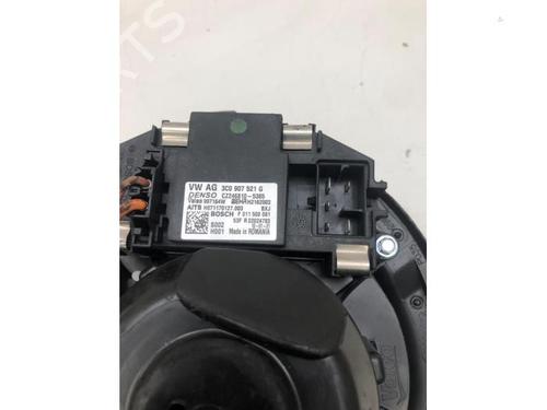 Heater blower motor VW GOLF VI (5K1) 1.4 TSI | BP20711298M62 