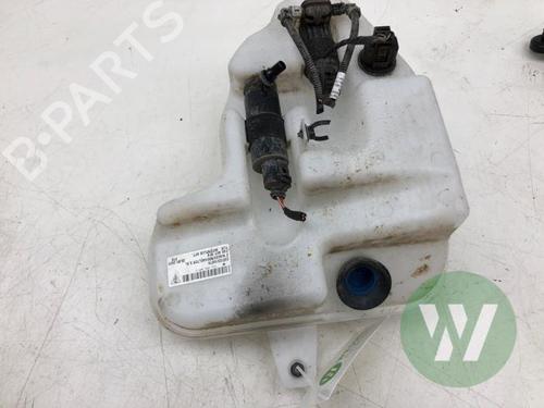 Used Windscreen washer tank Windscreen washer tank PORSCHE TAYCAN Cross Turismo (Y1B) 4S Performance Battery Plus (Y1BDB1) (571 hp) 39916145 39916145