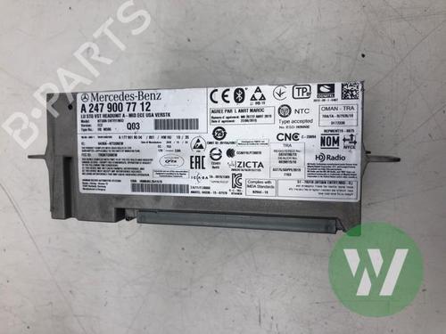 Used Control unit Control unit 37704011 37704011