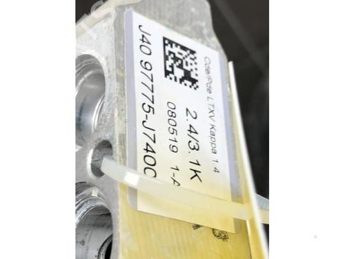 AC pipe KIA CEED (CD) 1.4 | BP29705452M126