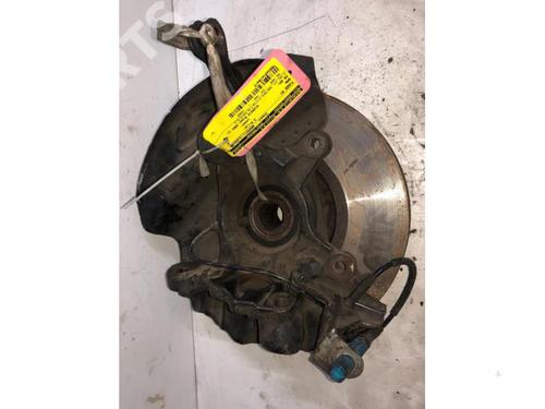 Right front steering knuckle BMW X5 (E53) 3.0 d | BP5003477M26