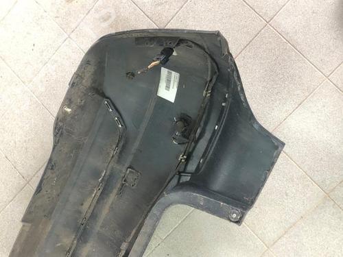 Zderzak tylny MERCEDES-BENZ B-CLASS Sports Tourer (W245) B 200 CDI (245.208) | BP30672554C8