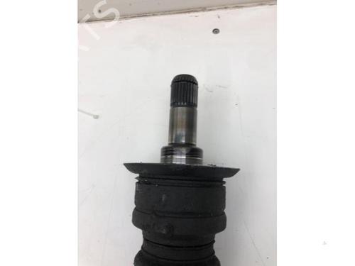 Used Right rear driveshaft BMW X3 (F25) xDrive 20 d (163 hp) 22373159