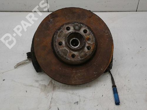 Used Right front steering knuckle BMW X5 (E53) 3.0 d (184 hp) 6794039