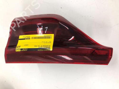 Used Right taillight KIA SPORTAGE IV (QL, QLE) 1.6 CRDi (116 hp) 29848669