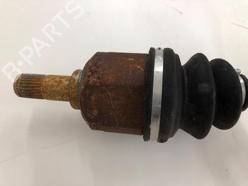 Used Left front driveshaft KIA STONIC (YB) 1.0 T-GDi (101 hp) 27930254
