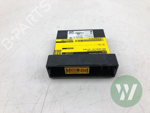 Used Lights ECU Lights ECU OPEL ASTRA L Sports Tourer (OV5) 1.2 (FRHNPJ) (110 hp) 39914191 39914191