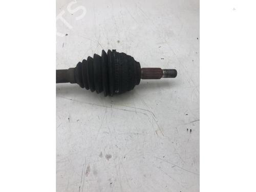 Used Left front driveshaft RENAULT MEGANE II Estate (KM0/1_) 1.4 (98 hp) 13948109