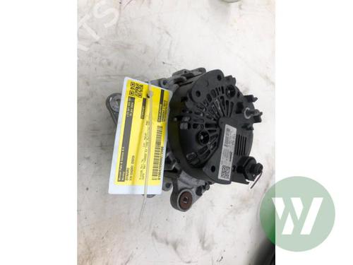 Used Alternator Alternator VW CADDY V Box Body/MPV (SBA, SBH) 1.5 TGI CNG (131 hp) 39915530 39915530