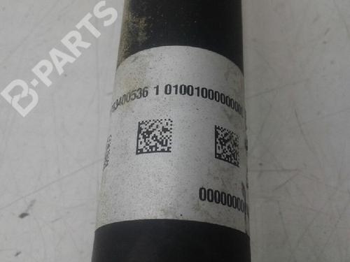 Right rear driveshaft MERCEDES-BENZ GLE (W166) 500 e 4-matic (166.063) | BP9101024M41 
