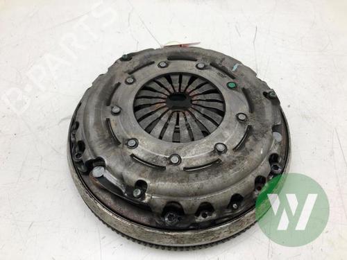 Used Flywheel Flywheel OPEL GRANDLAND / GRANDLAND X (A18, P1UO) 1.2 (75) (131 hp) 33308553 33308553