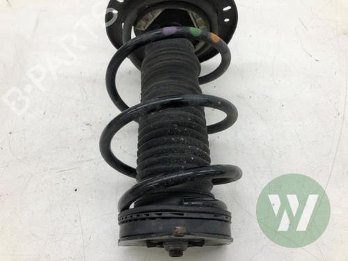 Left front shock absorber OPEL CORSA F (P2JO) 1.2 (68) | BP33163308M16  - Image 5