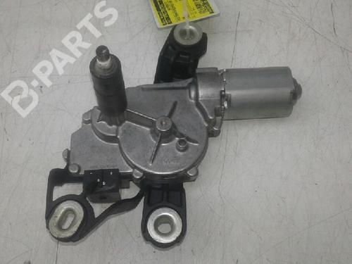 Rear wiper motor VW TOURAN (1T3) 1.4 TSI EcoFuel | BP6684682M102 