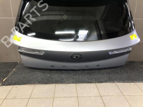 Tailgate OPEL MOKKA 1.2 (76) | BP39913832C6 - Image 3