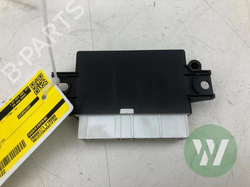 Used Electronic module Electronic module 39603674 39603674