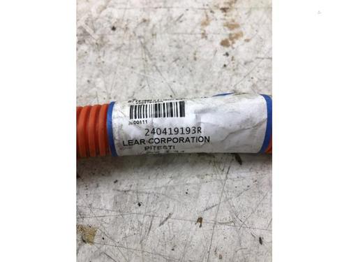 Cable RENAULT ZOE (BFM_) ZOE | BP17636898E12 