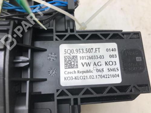 Switch VW GOLF VII (5G1, BQ1, BE1, BE2) 2.0 GTI | BP11957427I30 