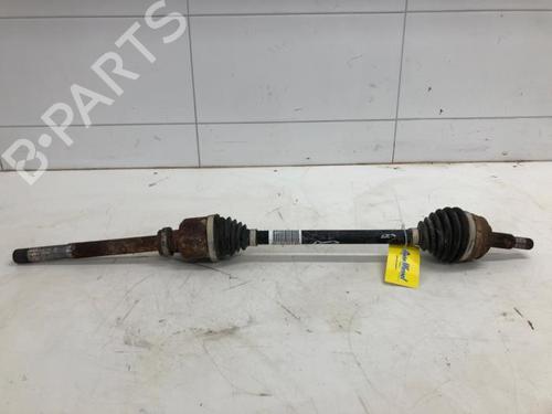 Used Right front driveshaft CITROËN C4 SPACETOURER (3D_) 1.2 PureTech 130 (131 hp) 29705485