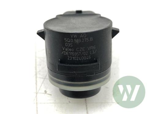 Electronic sensor SKODA FABIA IV (PJ3) 1.0 TSI | BP39915580M84 - Image 3