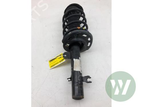 Dämpfer vorne links für PEUGEOT 2008 I (CU_) 1.2 THP 130 / PureTech 130 (130 hp) 31706829