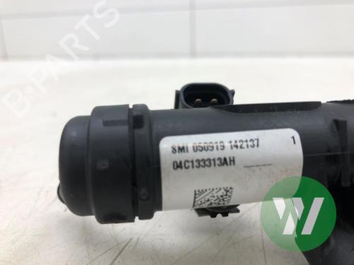 Injection rail VW UP! (121, 122, BL1, BL2, BL3, 123) 1.0 | BP32632395M98