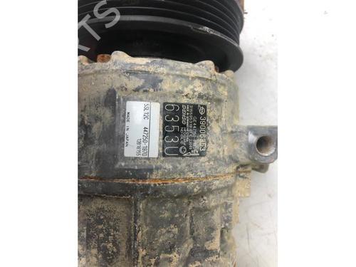 AC compressor OPEL CORSA E (X15) 1.4 (08, 68) | BP29754410M34 