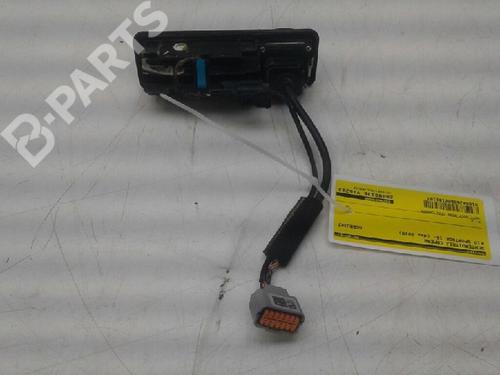 Camera KIA SPORTAGE IV (QL, QLE) 1.6 GDI | BP8083222E14 