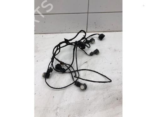 Elektronisk sensor MERCEDES-BENZ CLA Shooting Brake (X117) CLA 200 (117.943) (156 hp) 23410467