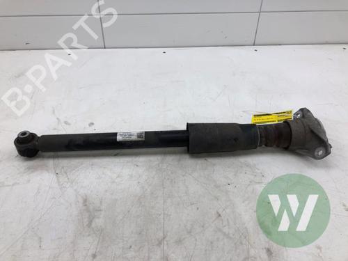 Used Right rear shock absorber Right rear shock absorber AUDI A4 B9 (8W2, 8WC) 40 TDI Mild Hybrid quattro (204 hp) 33949019 33949019