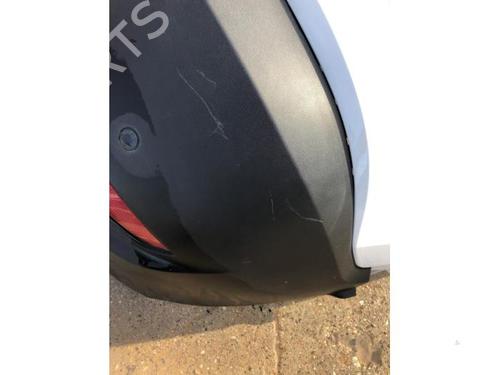 Rear bumper OPEL CROSSLAND X / CROSSLAND (P17, P2QO) 1.2 (75) | BP29042209C8 