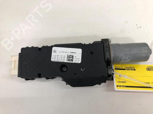 Sunroof engine MERCEDES-BENZ GLE (V167) GLE 350 de 4-matic (167.117) | BP25920436M60 