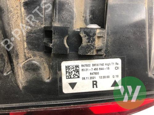 Right taillight BMW 1 (F40) 118 i | BP39460759C35 - Image 3