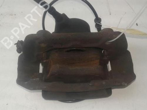Right front brake caliper MERCEDES-BENZ C-CLASS (W203) C 240 (203.061) | BP14574798M104 