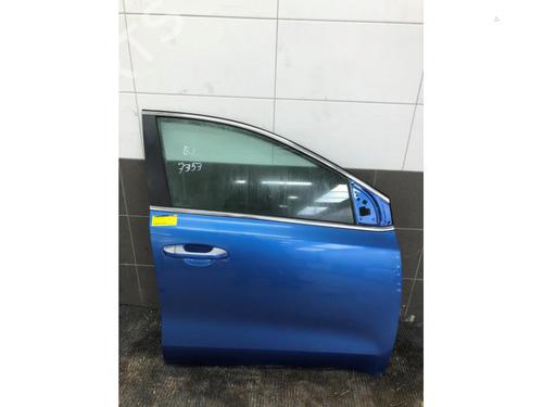 Used Right front door KIA SPORTAGE IV (QL, QLE) 2.0 CRDi AWD (185 hp) 29888044