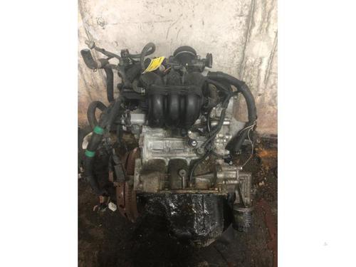 Engine CITROËN C1 (PM_, PN_) 1.0 | BP6690565M1 