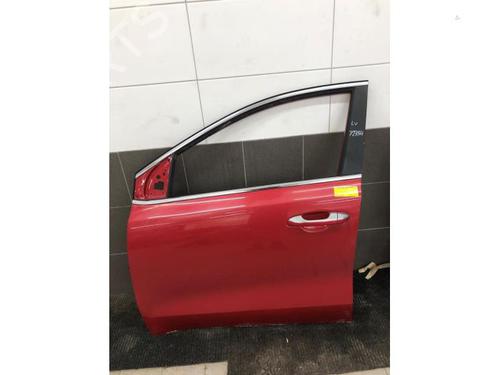 Left front door KIA SPORTAGE IV (QL, QLE) 1.6 CRDi Eco-Dynamics+ | BP27680266C2 