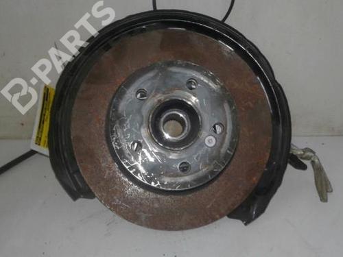 Left rear steering knuckle MERCEDES-BENZ C-CLASS T-Model (S204) C 200 CDI (204.201) | BP11207750M27 