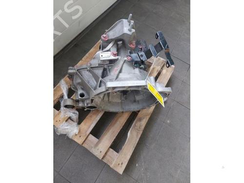 Gearbox FORD FIESTA VI (CB1, CCN) 1.4 TDCi | BP19342729M3 