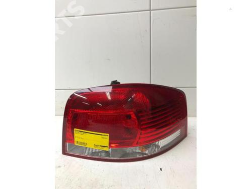 Right taillight AUDI A3 (8P1) 1.9 TDI (105 hp) 11137713