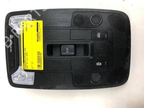 Interior roof light AUDI Q2 (GAB, GAG) 1.4 TFSI | BP26460062I8 