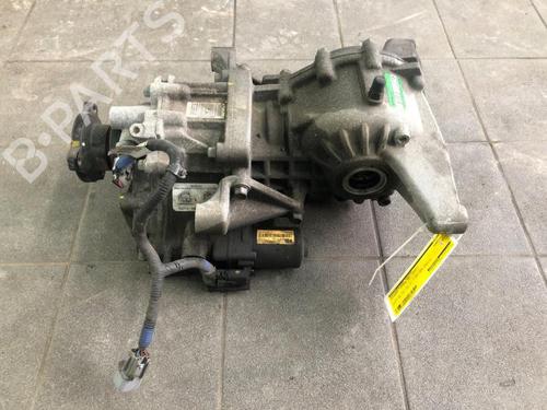 Rear differential HYUNDAI TUCSON (NX4E, NX4A) 1.6 T-GDi Hybrid HTRAC | BP39913617M24 - Image 4