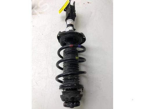 Brazo Suspension delantero derecho KIA STONIC (YB) 1.2 CVVT (84 hp) 15720257