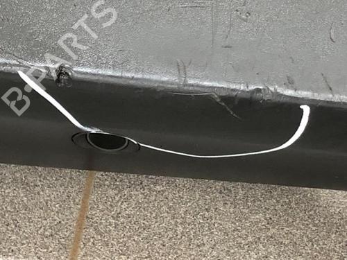 Rear bumper MERCEDES-BENZ VITO Van (W447) 111 CDI (447.601, 447.603, 447.605) | BP28285519C8