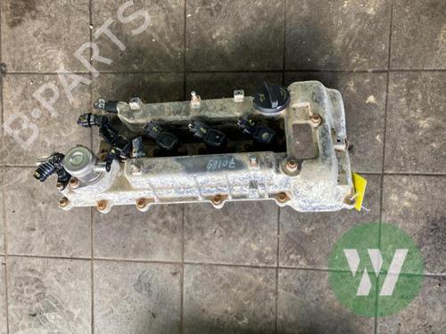 Used Valve cover Valve cover KIA SPORTAGE IV (QL, QLE) 2.0 CRDi AWD (185 hp) 33696017 33696017